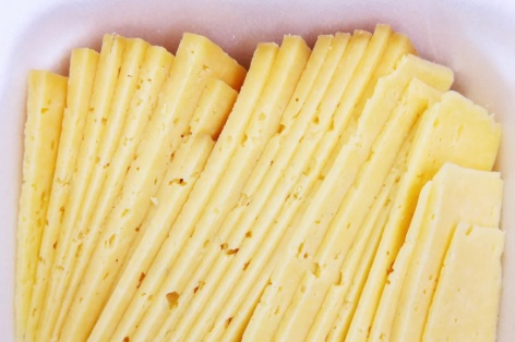 BH SLICED ROMI CHEESE 9 OZ