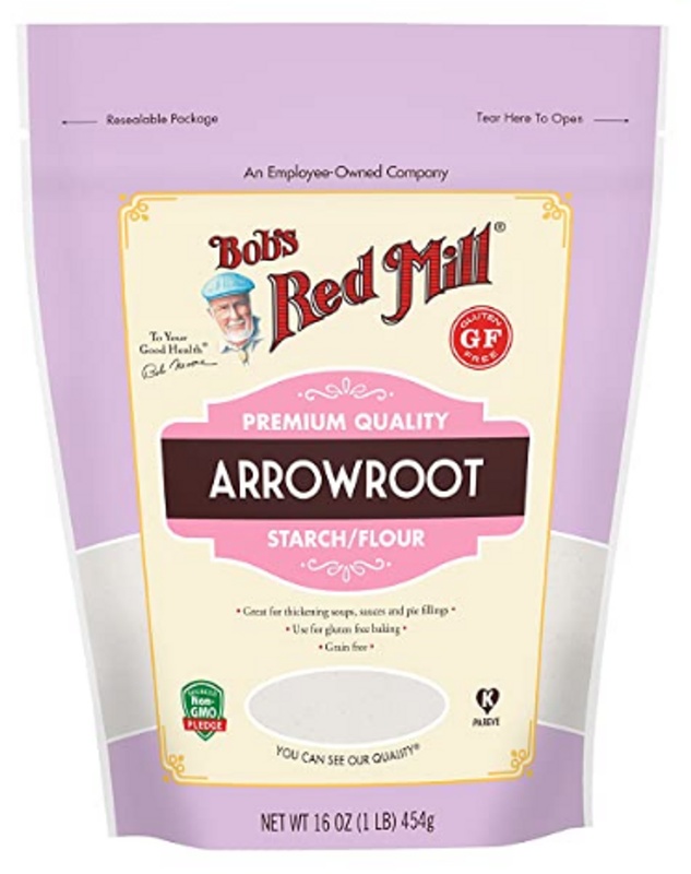 ARROWROOT  454G