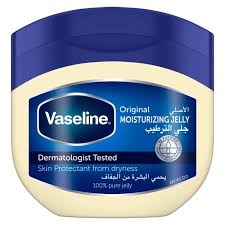 VASELINE 450 ML