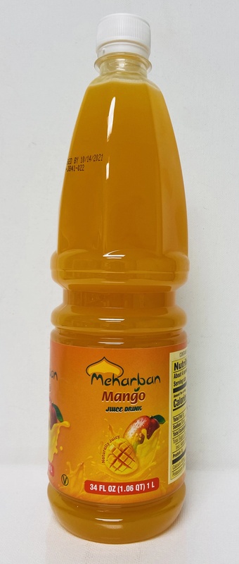 MANGO 1L