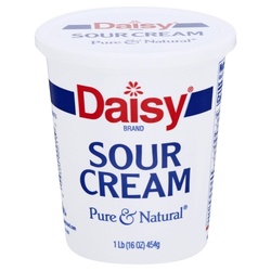DAISY SOUR CR 16OZ