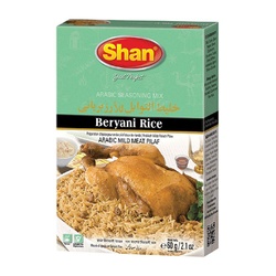 SHAN BERYANI RICE