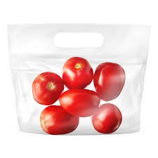 ROMA TOMATO BOX 25LB