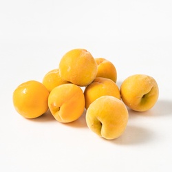 California Peaches