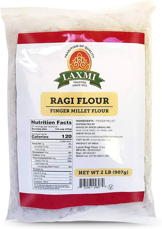 ragi flour