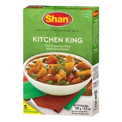 SHAN KITCHEN KING  100 G