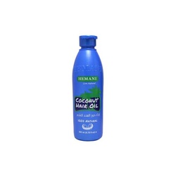 HEMANI COCONUT OIL