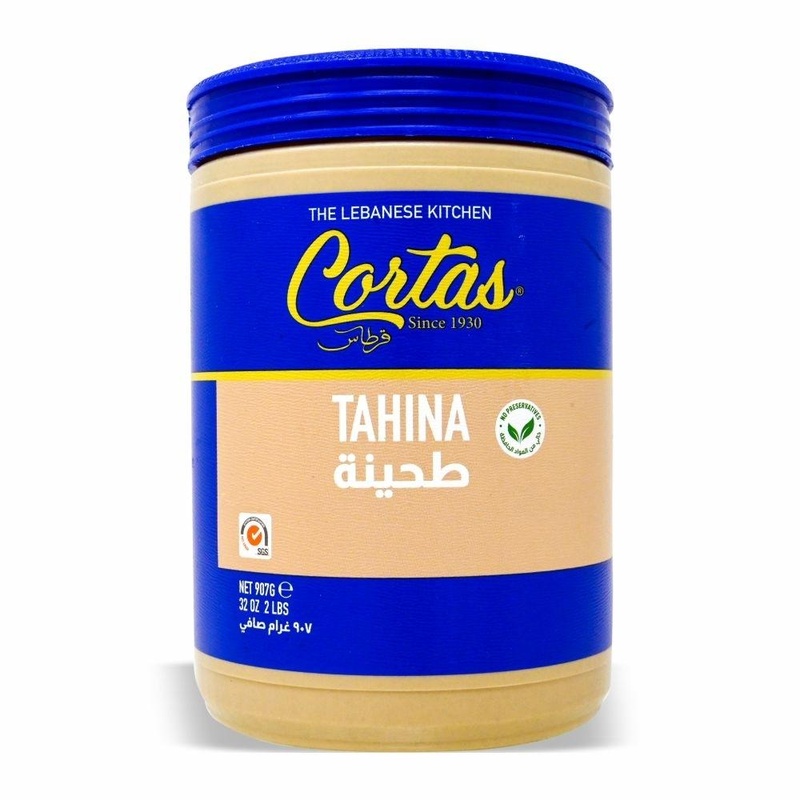 TAHINA 32OZ