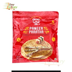 paneer paratha 1.47 kg