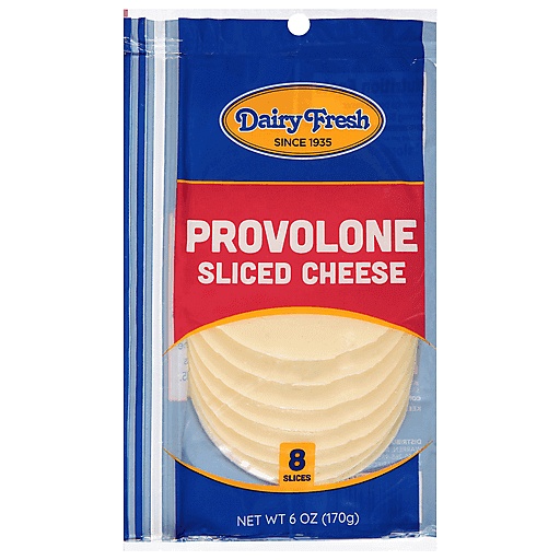 provolone cheese