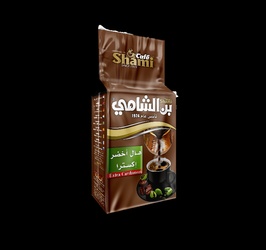 SHAMI CAFE X CARDAMON 32 OZ
