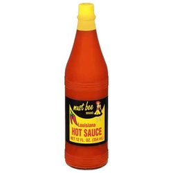 HOT SAUCE