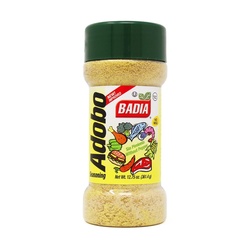ADOBO SEASONING