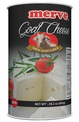 GOAT CHEESE 800 G