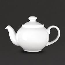 TEA POT EACH