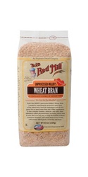 WHEAT BRAN  454 G