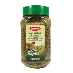 Green Thyme mix