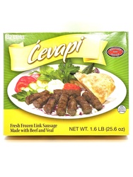 Cevapi