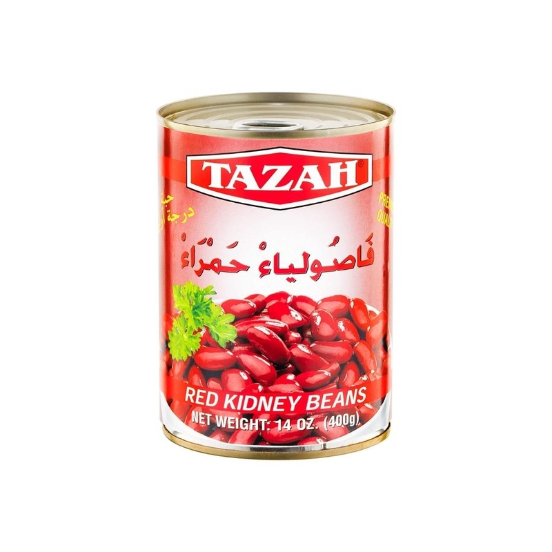 RD KIDNEY BEAN 14 oz