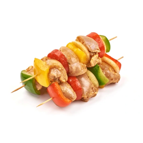 Zabiha Chicken KABOB