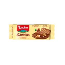 Gardena Hazelnut 38 g