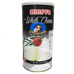 White Cheese  28.2 oz