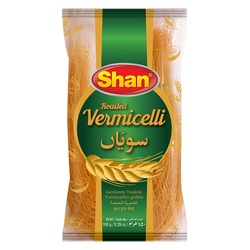VERMICELLI  5.29 OZ.