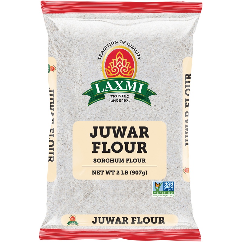 Jowar flour