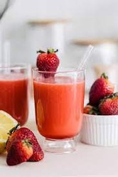 STRAWBERRY DRINK  6X3 CI