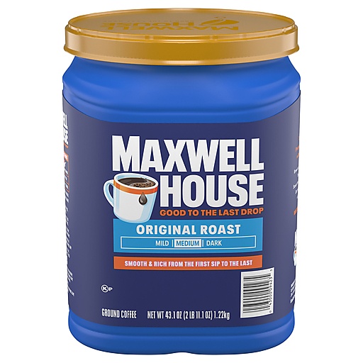 coffee ground