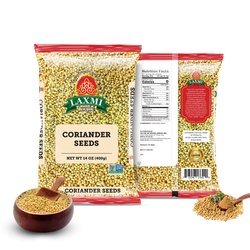 CORIANDER  SEEDS  14  OZ