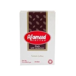 AL AMEED Drk rstd COFFEE