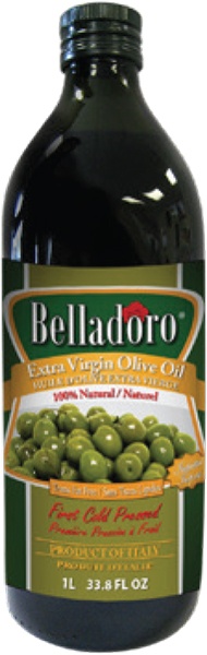 Ex-Virgin Olive Oil  33.8 Fl oz
