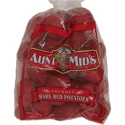 RED POTATOES 5 LB