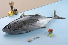 LIGHT TUNA W WATER N SALT