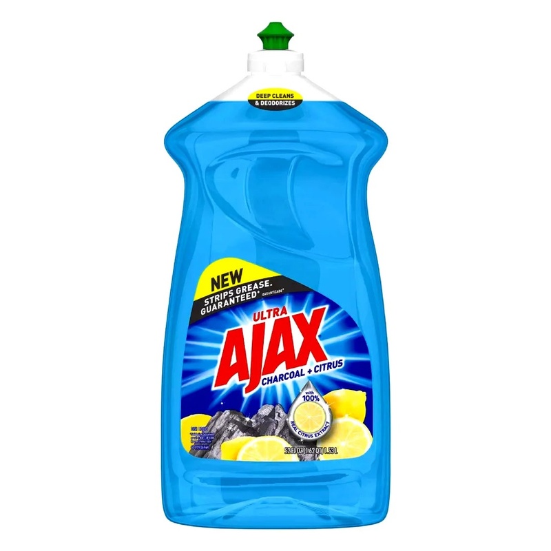 AJAX ULTRA 1.53 L