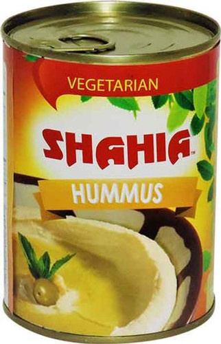 Hummus 13.4 oz