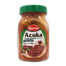 SERA ACUKA 340G
