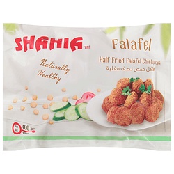 falafel  14 oz.
