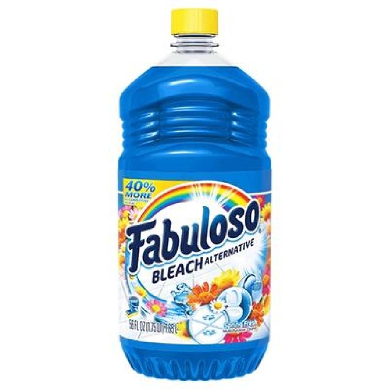 FABULOSO M-P CLEANER  1.65 L