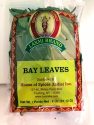 BAY LEAVES   57 G