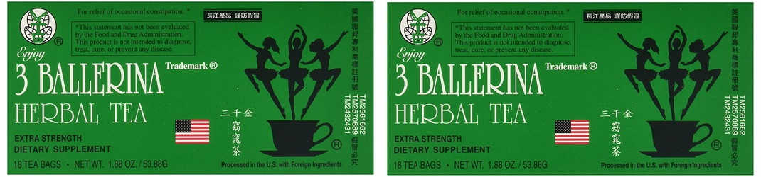 HERBAL TEA 1.88OZ