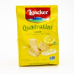QUAD WAFER LEMON 8.82oz