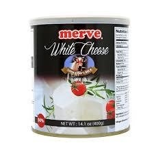 White Cheese