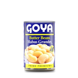 GOYA BUTTER BEANS