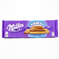 MMAX NUSSINI