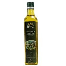 EXTRA VIRGIN OLIVE OIL 1 LITER
