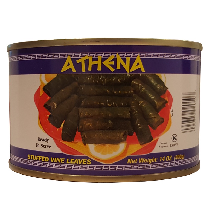 ATHENA STF VNE LEAVE