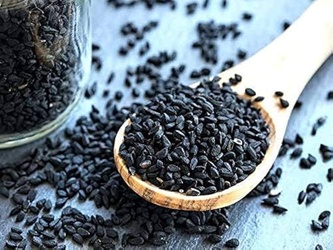 KALONJI  SEEDS  400 GM