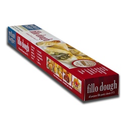 FILLO DOUGH SHEET #7